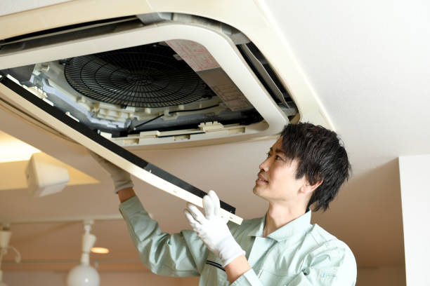 Best Professional Duct Cleaning Services  in Roslyn, PA