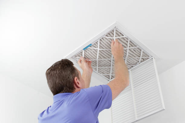 Reliable Roslyn, PA Airduct Cleaning Solutions